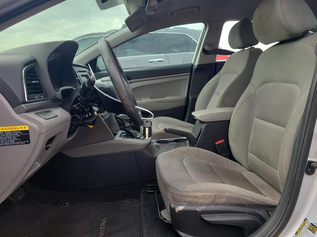 5NPD74LF9HH096780 Hyundai ELANTRA SE
