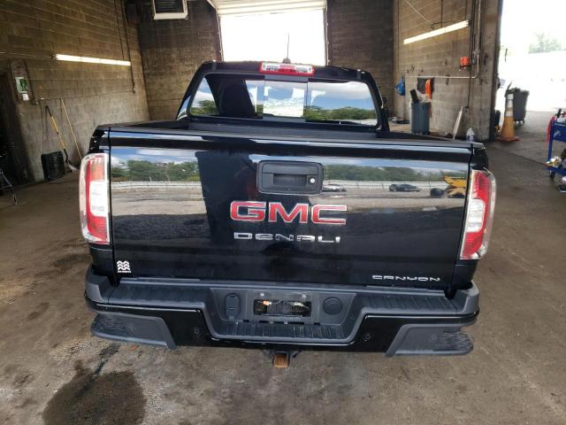 2021 GMC CANYON DEN 1GTG6EEN4M1288152