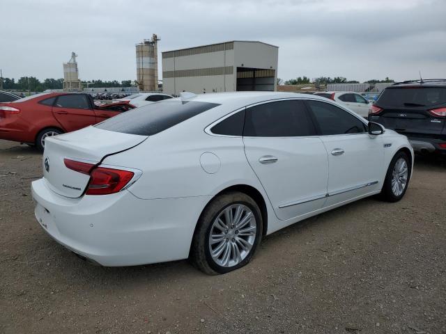 1G4ZM5SS4HU154492 Buick Lacrosse