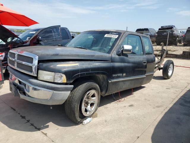 1996 Dodge Ram 1500 