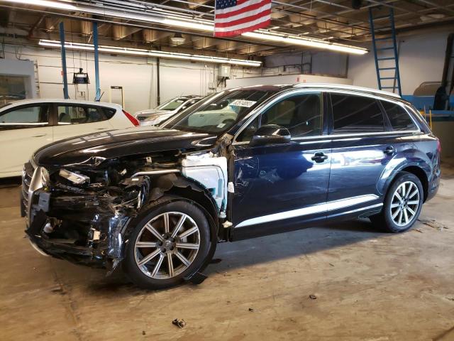 VIN WA1VAAF70HD042924 2017 Audi Q7, Prestige no.1