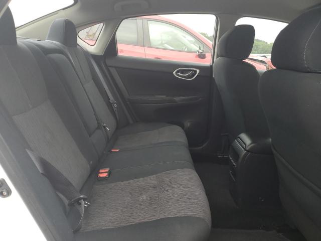3N1AB7AP9FL671913 Nissan SENTRA S
