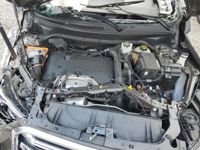 3GKALVEX7KL328637 GMC Terrain Slt