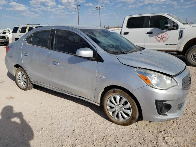 ML32F3FJ8KHF08686 Mitsubishi Mirage G4 Es