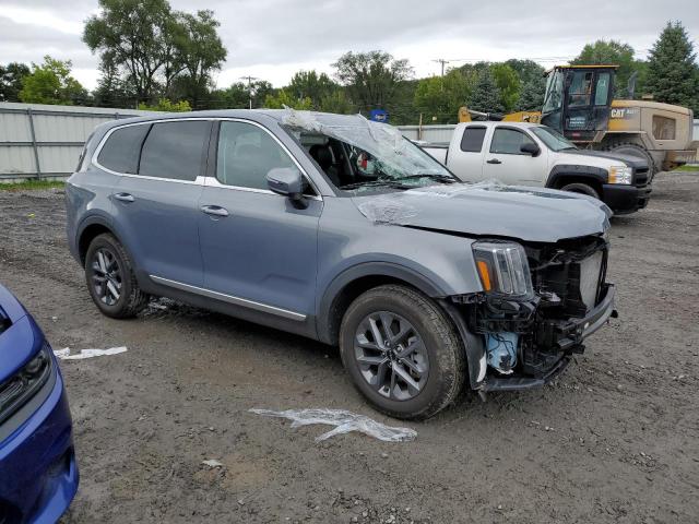 5XYP2DGC0PG339653 Kia Telluride  4