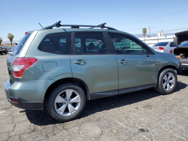 JF2SJABC1FH841713 Subaru Forester 2.5i