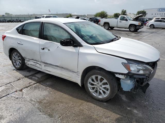 3N1AB7AP3KL614911 | 2019 NISSAN SENTRA S