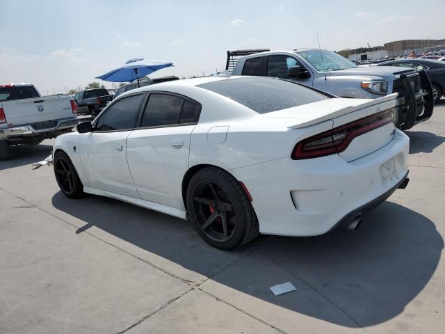 2C3CDXL92GH178524 Dodge Charger Srt Hellcat