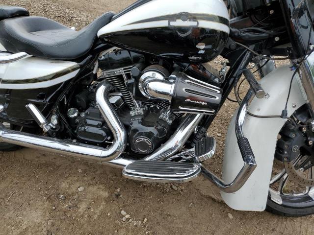 2012 HARLEY-DAVIDSON FLTRXSE CV 1HD1TC817CB950972