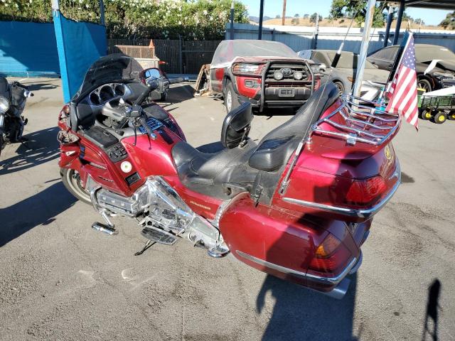 2001 HONDA GL1800 A 1HFSC474X1A000184