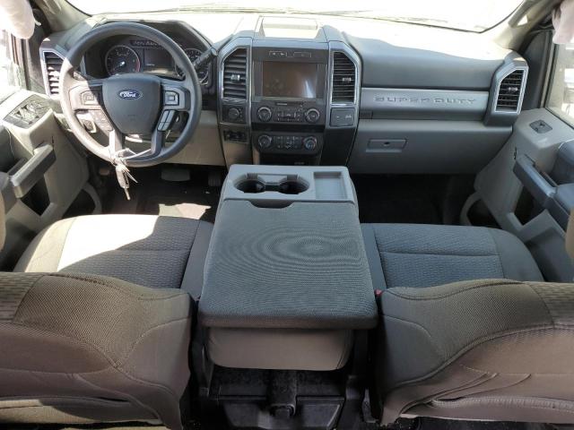 1FT7W2BT7NEF60737 Ford F250 Super Duty