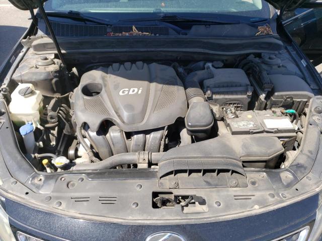5XXGM4A71FG403983 KIA Optima Lx