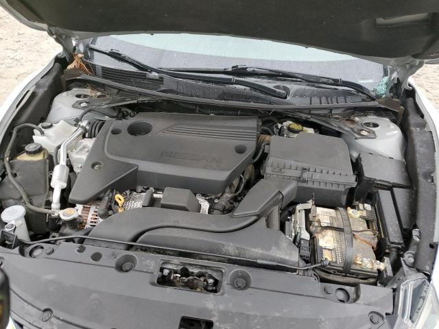 2017 NISSAN ALTIMA 2.5 - 1N4AL3AP6HN354019