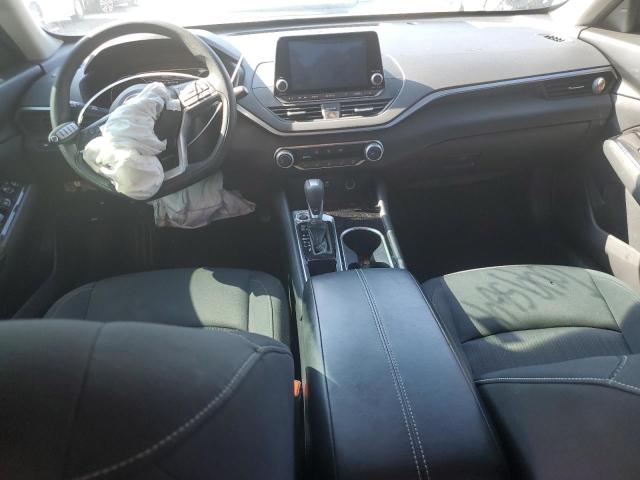 1N4BL4DVXMN340073 Nissan ALTIMA SV