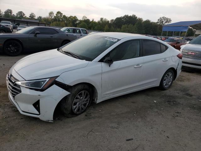 5NPD74LF5LH546255 Hyundai Elantra SE