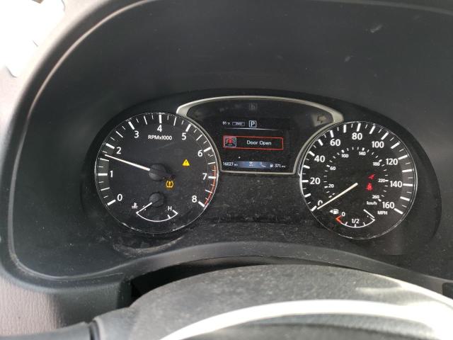 5N1DR2BM1LC646925 Nissan Pathfinder Sv