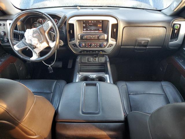 3GTU2VECXEG495340 GMC Sierra K1500 Slt