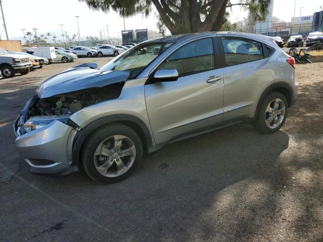 2017 Honda HR-V LX