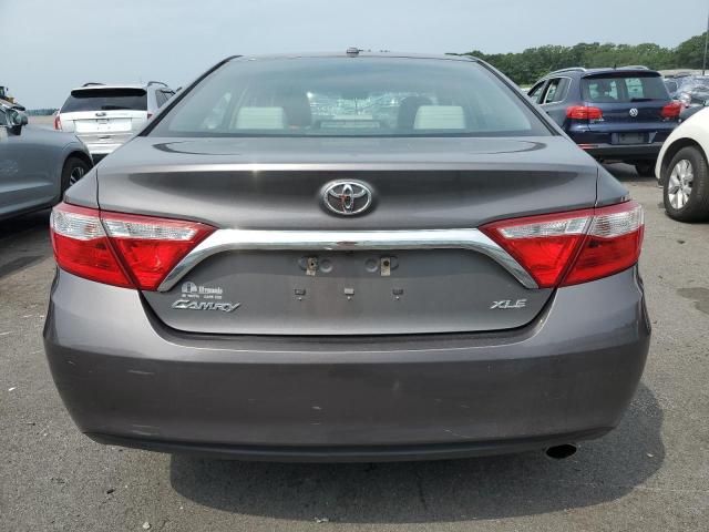 2017 TOYOTA CAMRY LE/X - 4T1BF1FK7HU652393