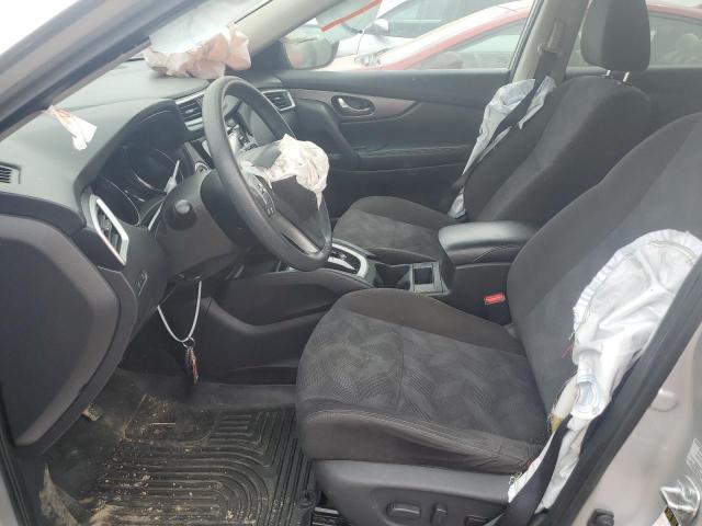 KNMAT2MV3FP560320 Nissan ROGUE S