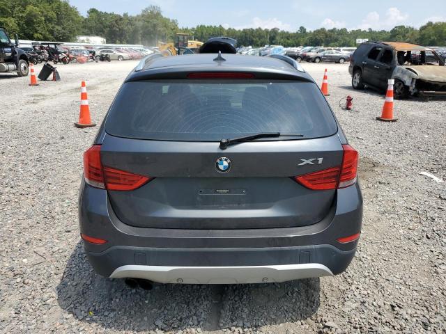 WBAVM5C56FVV95038 BMW X1 Xdrive35i