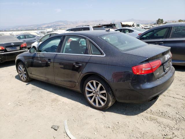 VIN WAUFFAFL0DN004104 2013 Audi A4, Premium Plus no.2