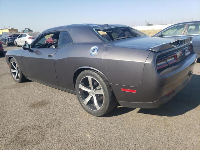2C3CDZBT1KH641190 Dodge Challenger R/t