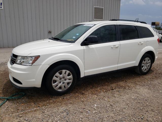 2016 Dodge Journey SE