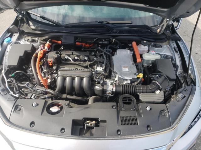 19XZE4F98NE017455 | 2022 HONDA INSIGHT TO