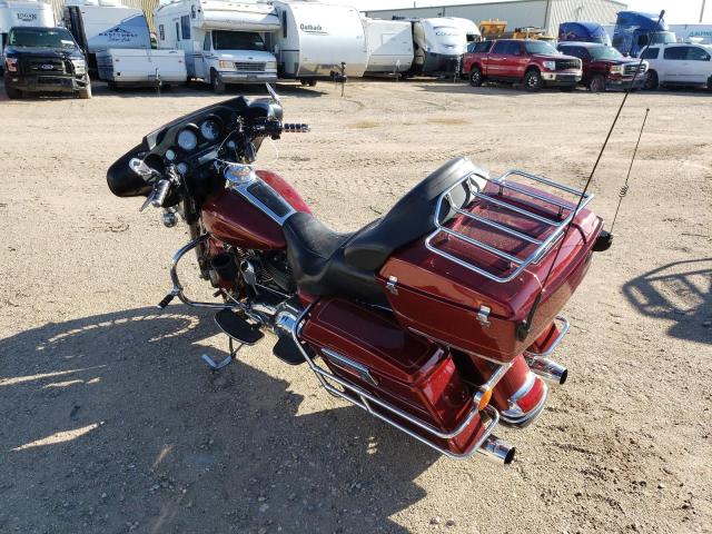 2010 HARLEY-DAVIDSON FLHTC - 1HD1FF41XAB643338