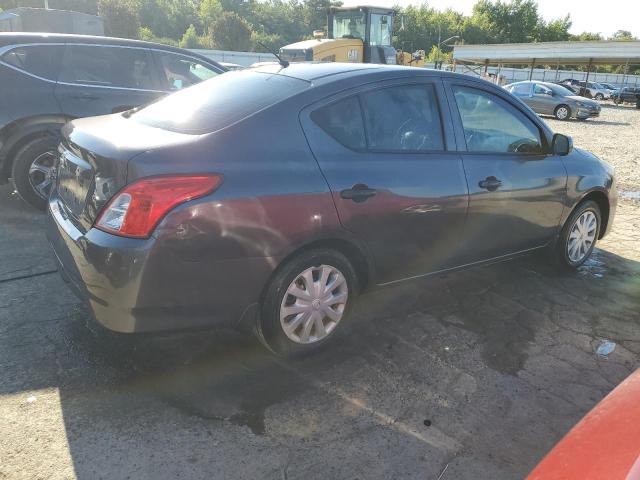 2015 NISSAN VERSA SL W - 3N1CN7AP6FL816227