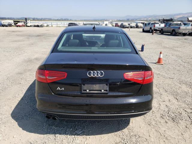 VIN WAUAFAFL8FA053295 2015 Audi A4, Premium no.6