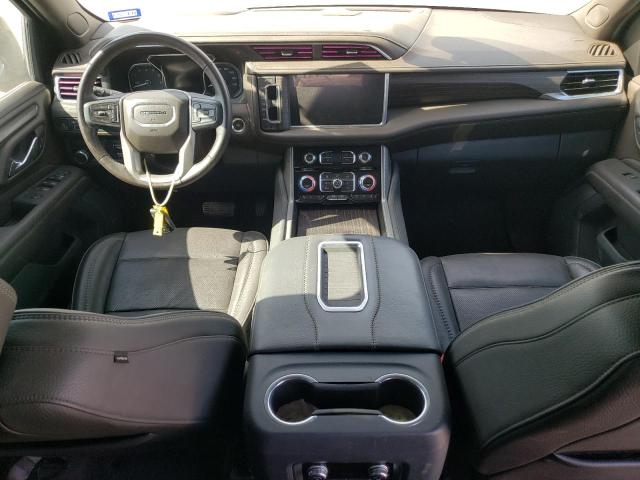 2021 GMC YUKON DENA - 1GKS1DKL0MR264474
