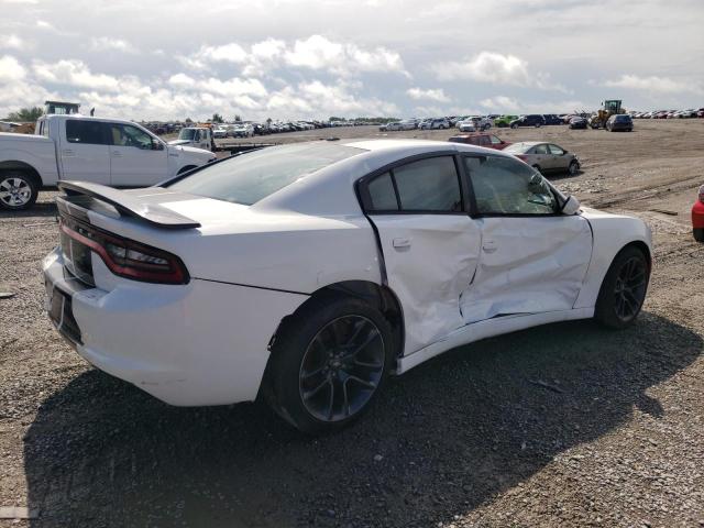 2C3CDXBG2FH724902 Dodge Charger Se