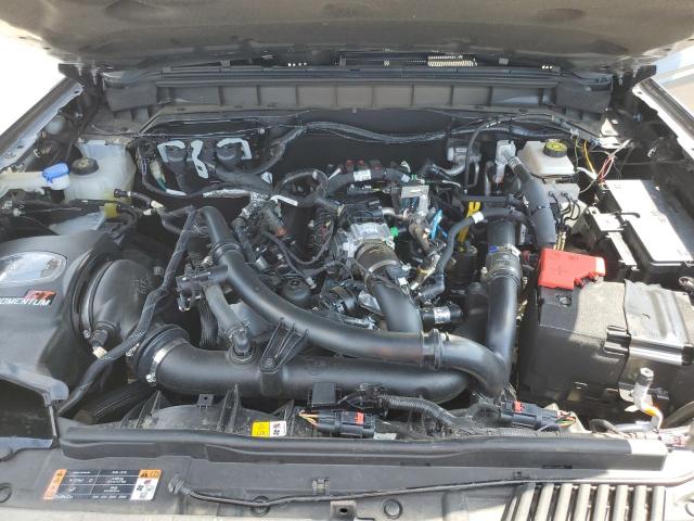 1FMEE5DP5NLA90758 Ford Bronco Base