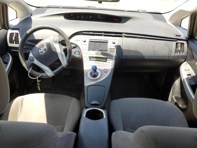JTDKN3DU9E0382562 Toyota PRIUS