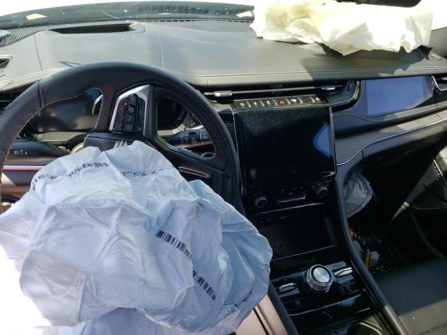 1C4RJHDG6P8808617 Jeep Grand Cherokee Overland