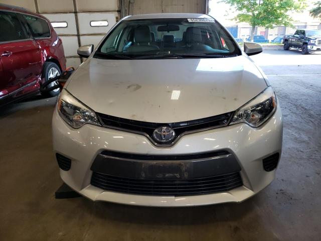 2T1BURHE2GC670294 Toyota COROLLA L