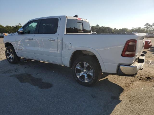 2022 RAM 1500 LARAM - 1C6SRFJT4NN483083