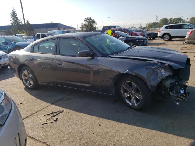 2C3CDXBG4EH174505 Dodge Charger Se