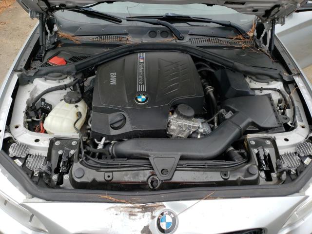 VIN WBA1J7C56FV289332 2015 BMW 2 Series, M235I no.11