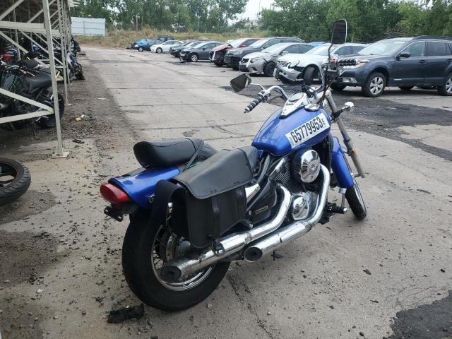 2005 KAWASAKI VN800 JKBVNCA135B514880