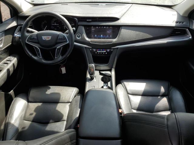 1GYKNBRS2HZ106333 Cadillac XT5 LUXURY