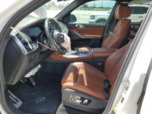 5UXCR6C51KLL10879 2019 BMW X5, photo no. 7