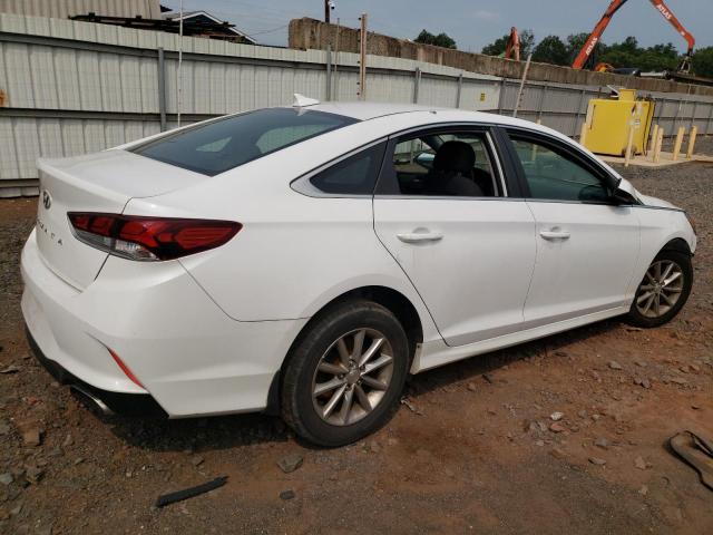 5NPE24AFXJH650260 Hyundai SONATA SE