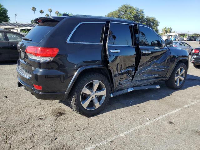 1C4RJFCG9FC787733 Jeep Grand Cherokee Overland