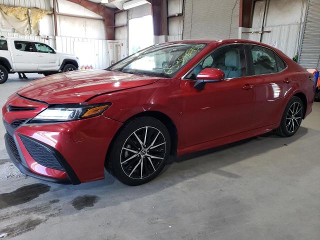 Vin: 4t1g11ak7mu430331, lot: 65308083, toyota camry se 20211