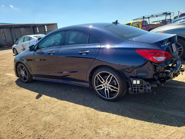WDDSJ4GB0JN638635 Mercedes-Benz CLA 250 4MATIC