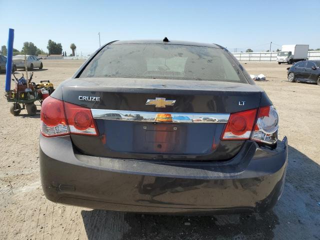 1G1PC5SB2E7343997 Chevrolet CRUZE LT