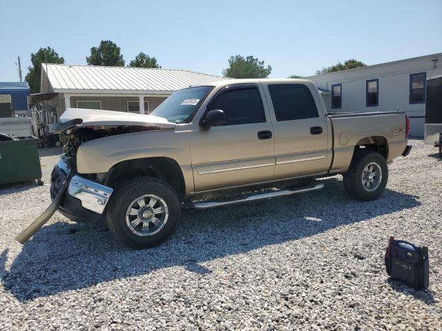 2006 Chevrolet C/K 1500 